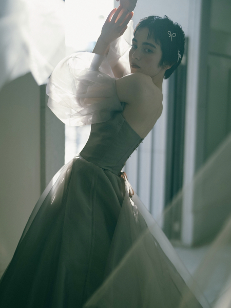 新作衣装コレクション　Sauge＜GB＞