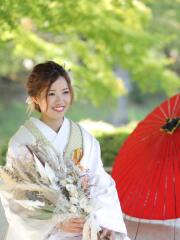 新婦 色掛下 かのこ ﾋﾜ 