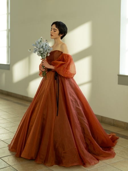 新作衣装コレクション　Sauge＜TC＞