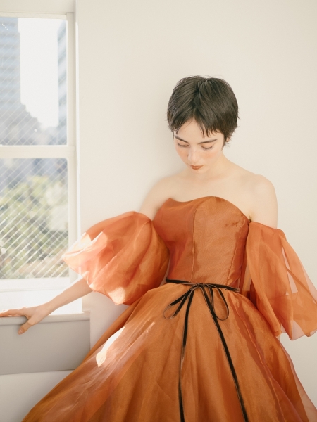 新作衣装コレクション　Sauge＜TC＞