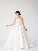 ビスチェ/プリンセスライン(セパレートドレス)