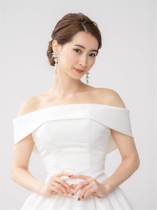 オプション小物　オフショルダー