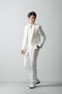 MCM13572 ﾎﾜｲﾄ