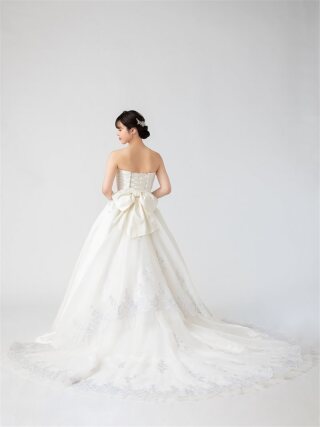 オプション小物　トレーン