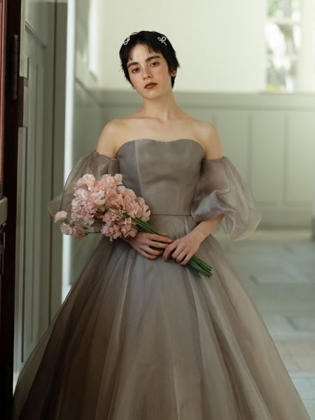 新作衣装コレクション　Sauge＜GB＞