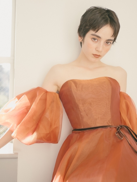 新作衣装コレクション　Sauge＜TC＞