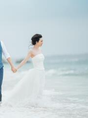 ﾎﾜｲﾄﾋﾞｰﾁ(ｽｶｰﾄ)