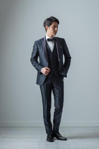 MCM13573 ネイビー