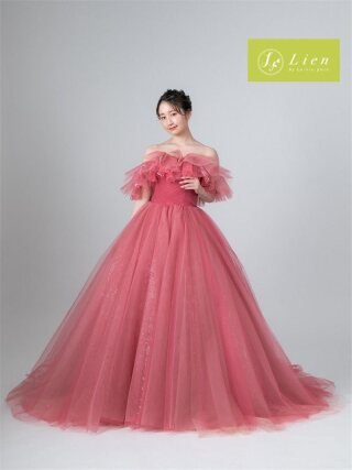 【Lien】Sourireｽﾘｰﾙ＜RP＞/7-11 