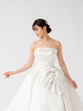 オプション小物　リボン