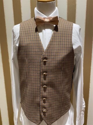 ﾌﾞﾗｳﾝﾁｪｯｸ(ﾍﾞｽﾄ)/AL 