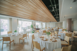 【洋装撮影+会食】ラヴィファクトリーのロケーション撮影