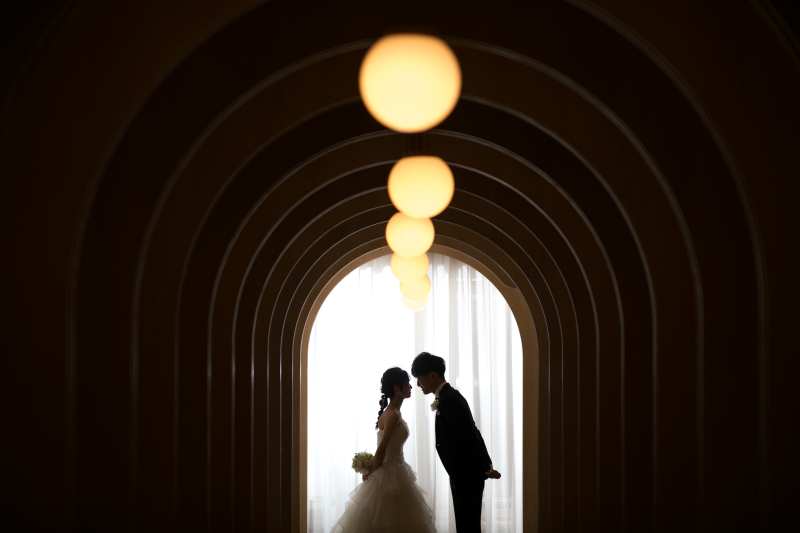 プチロケーション・廊下