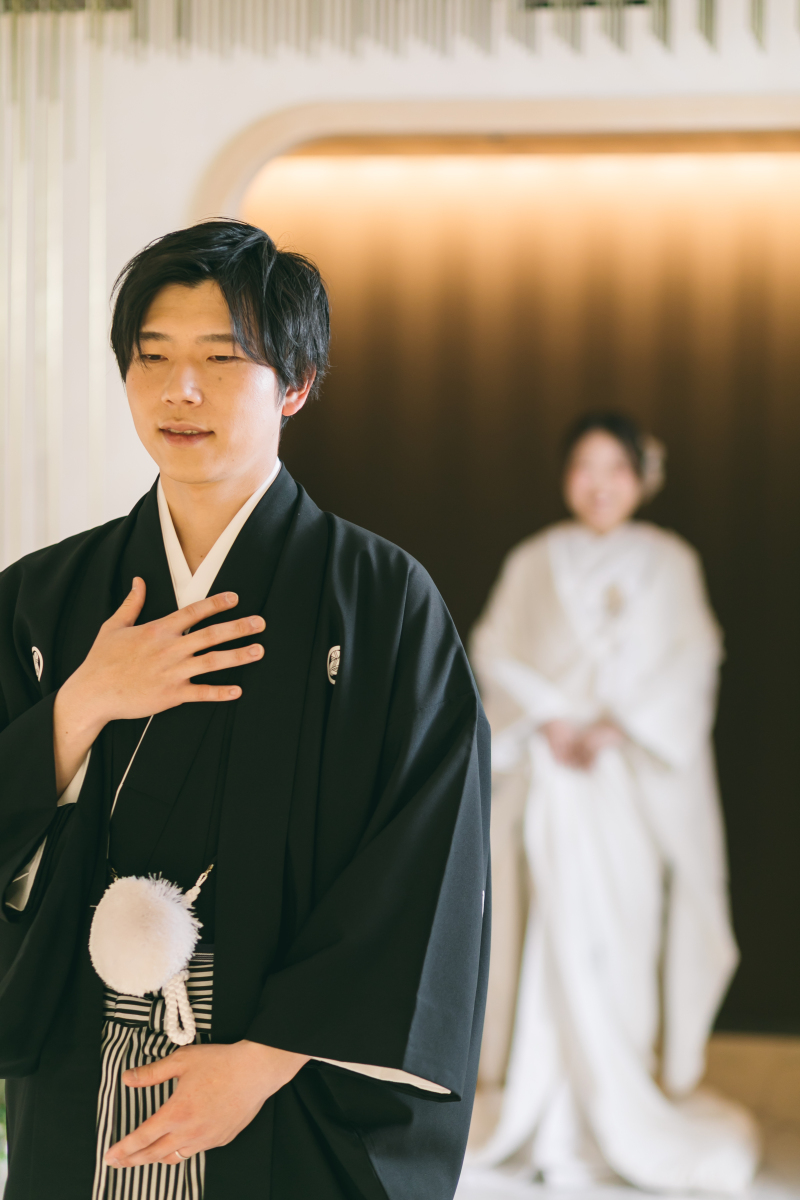 ファーストミート