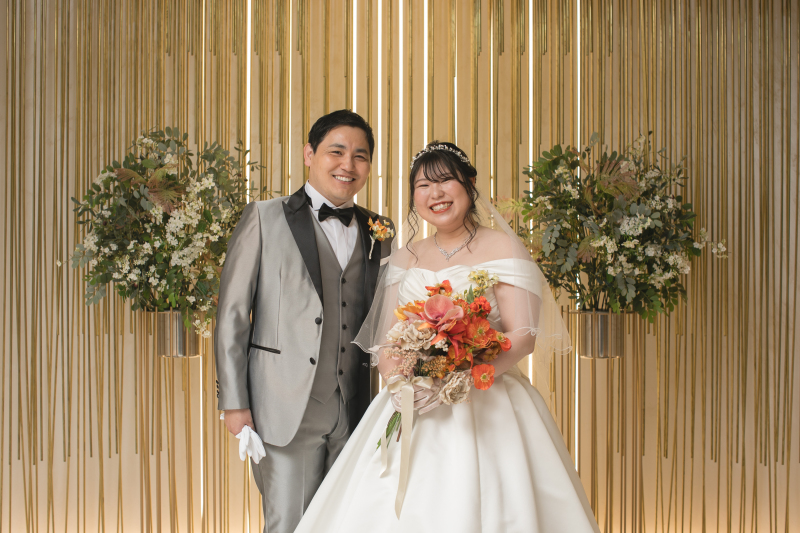 フォーマルショット