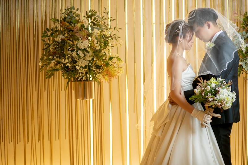 ベールインフォト