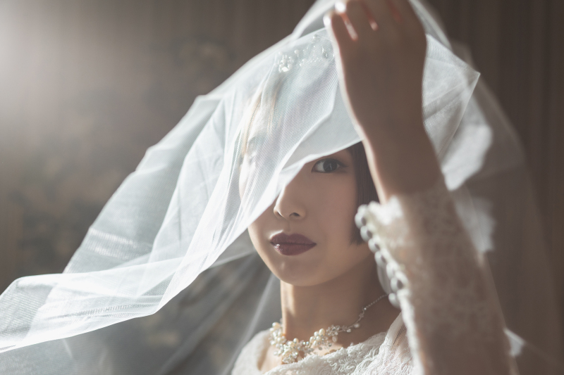 ベールショット