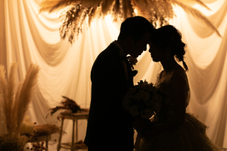 和洋２点チャペル＋ロケーション前撮り（色打掛＋カラードレス）