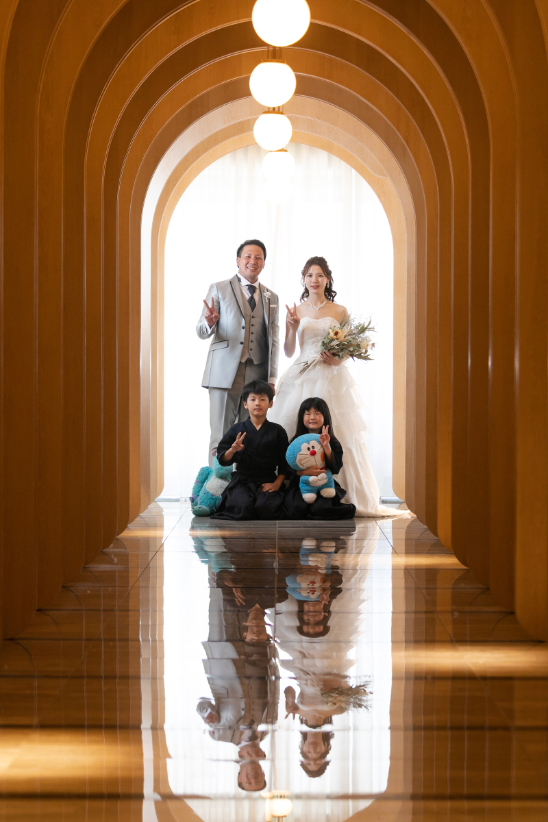 撮影ありがとうございます！