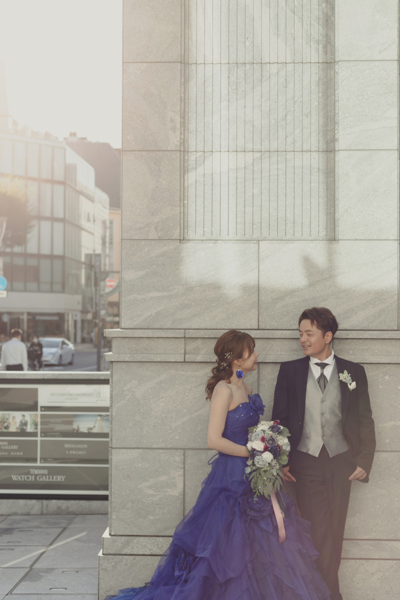 コートヤード1階