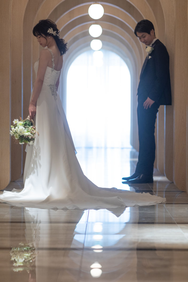 回廊フォト　２