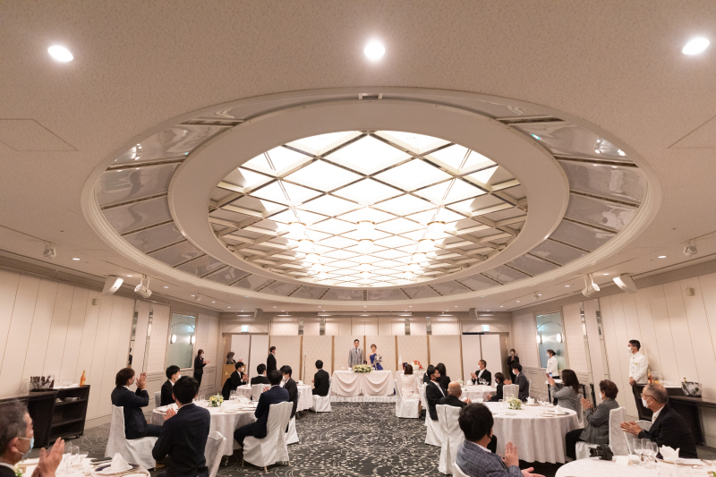 フォトウエディング＆パーティプラン