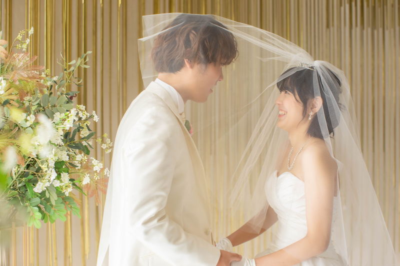 ベールインフォト