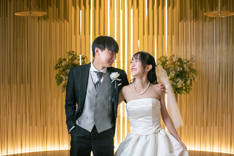 ご相談から1週間での撮影