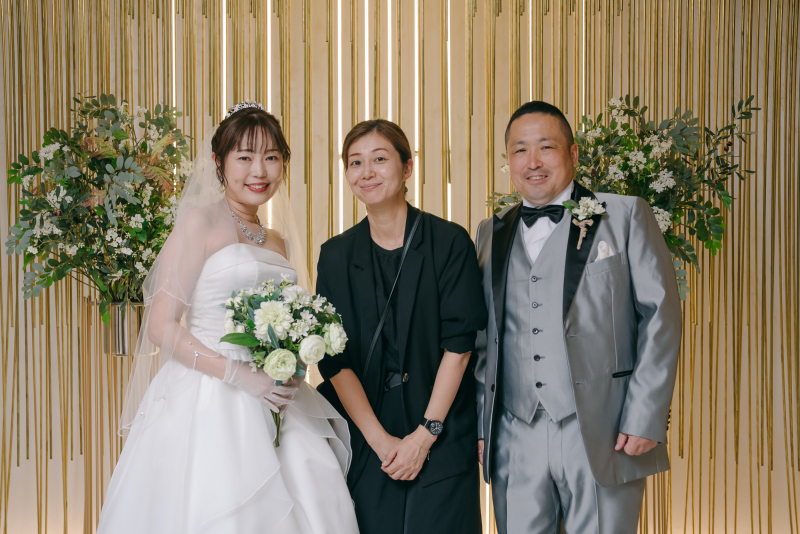 ありがとうございました