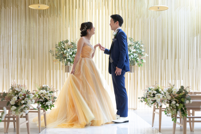 チャペルフォト