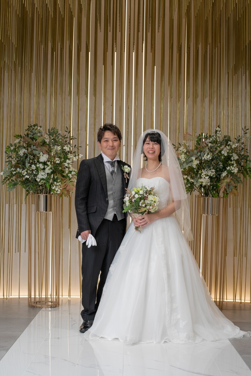 フォーマルショット