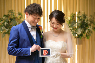 【洋装2点】マタニティフォト