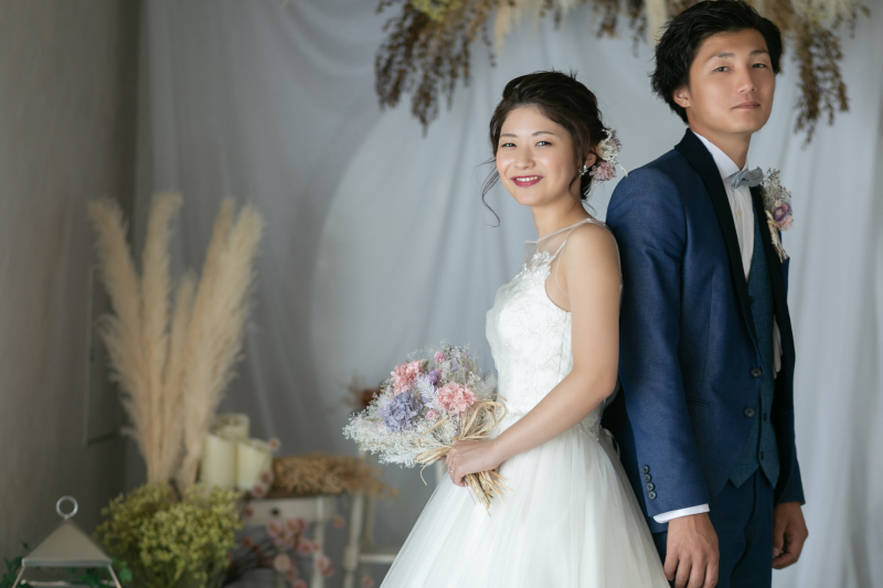 ラウンジのフォトスポット