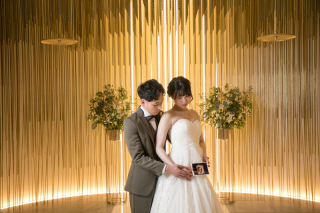 【洋装1点】マタニティフォト