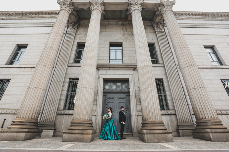 【ルネスホール】フォトウエディング