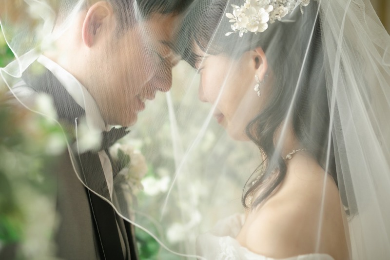 アットホームな撮影