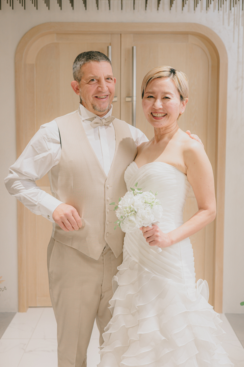 撮影ありがとうございました!