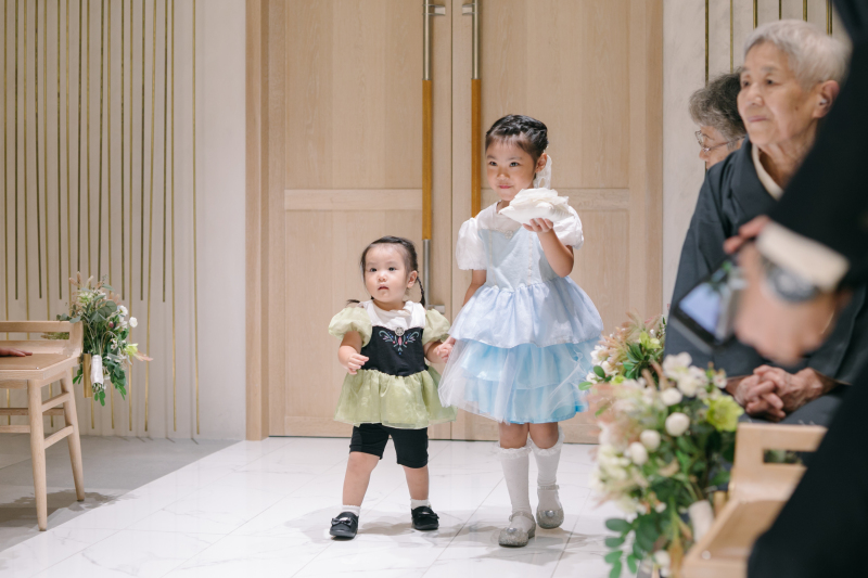 リングベアラー