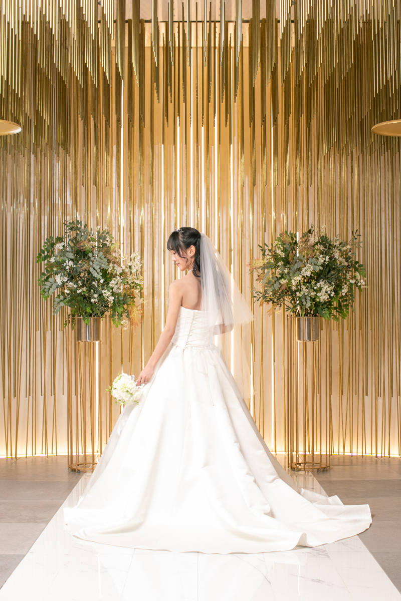 新郎様が兵役に