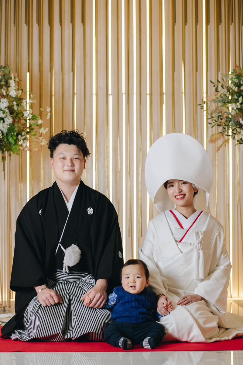 ファミリーフォト