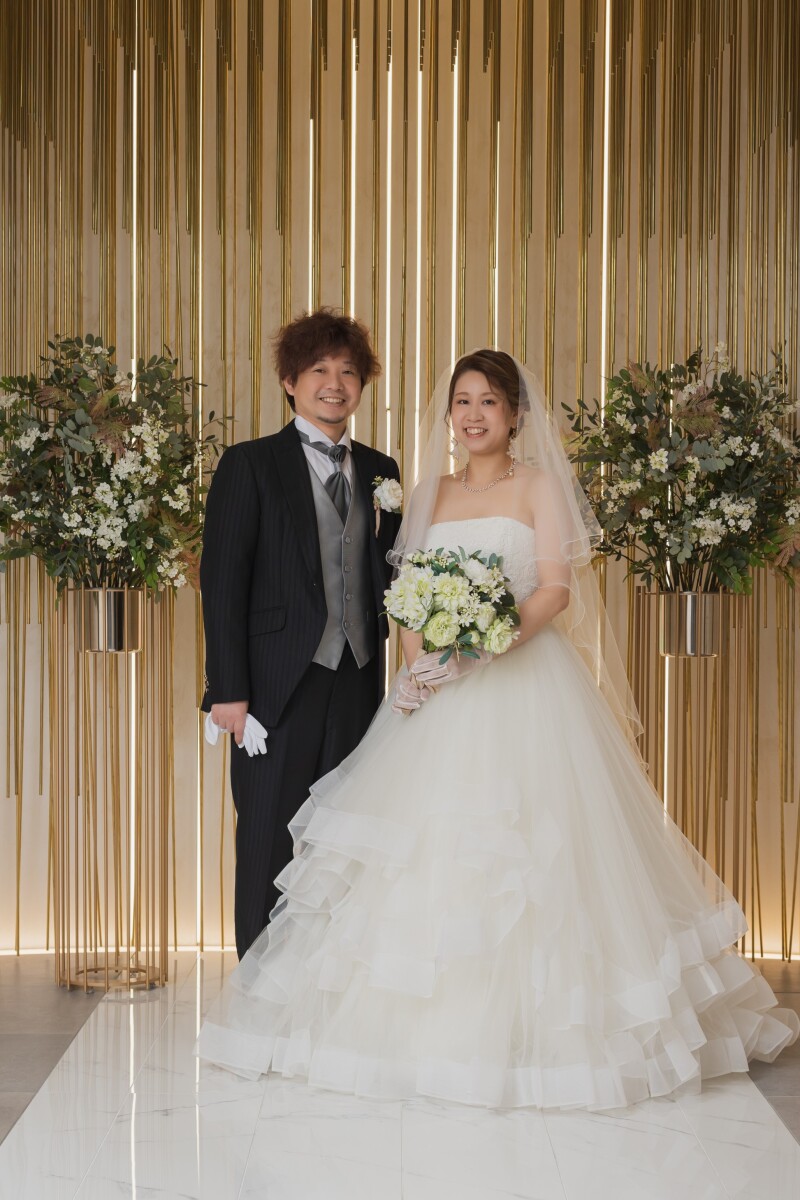  型物写真（洋装）