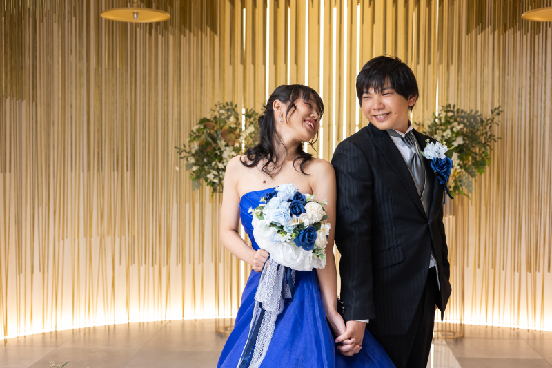 やっぱり笑顔がすてき