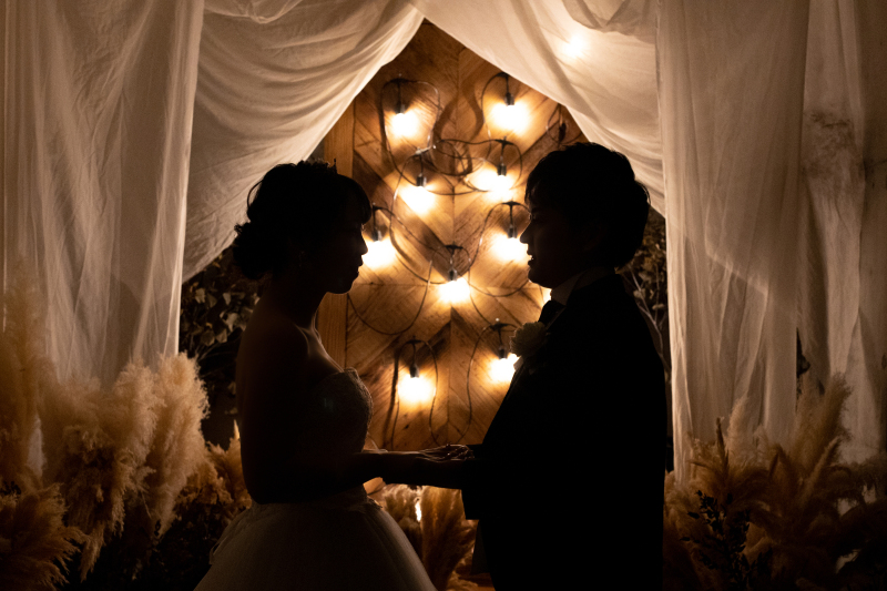 撮影ありがとうございます！