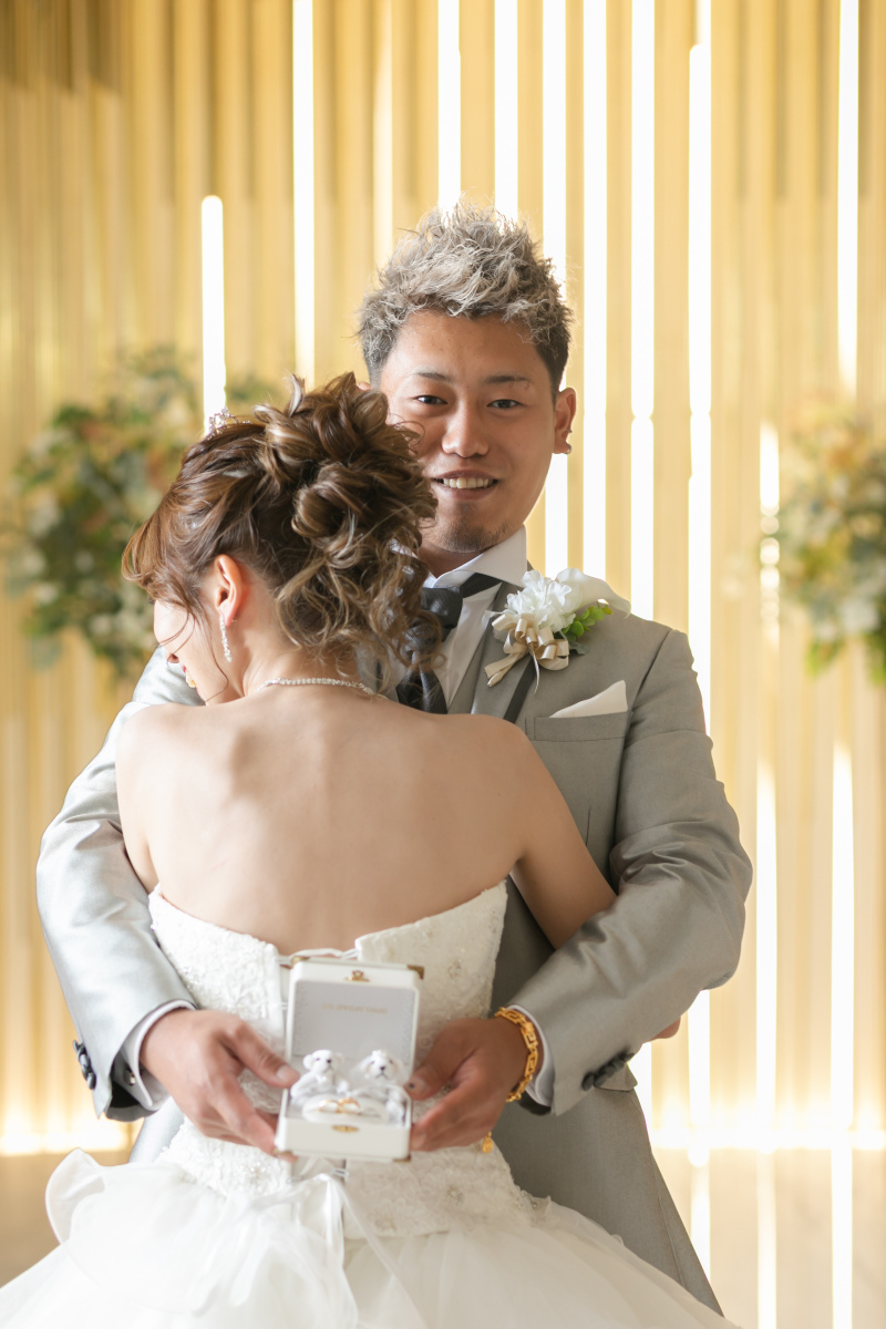 洋装撮影スタート