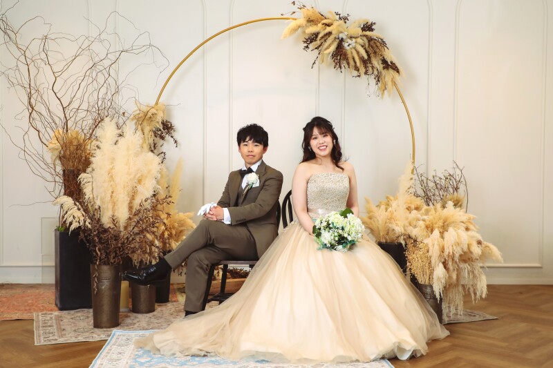 ドライフラワー