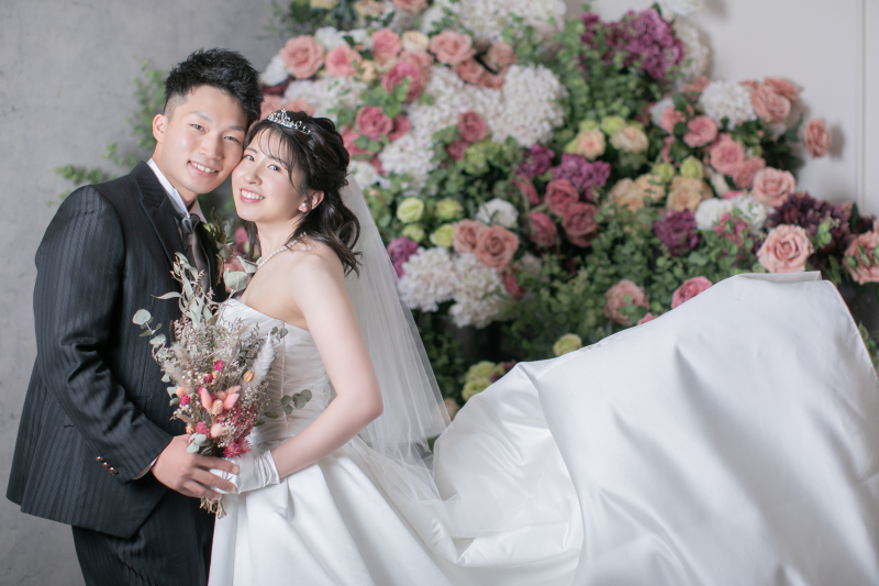 お花のスタジオ