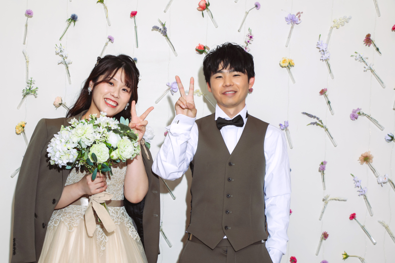 撮影ありがとうございます！