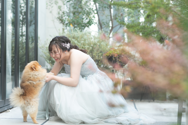 ラウンジテラス