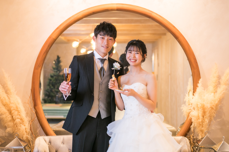 ティーパーティー