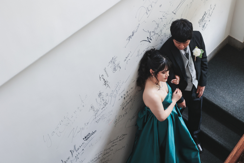 撮影ありがとうございます！